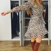 Viviane Geppert голая #0054