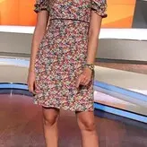 Viviane Geppert голая #0055