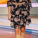 Viviane Geppert голая #0060