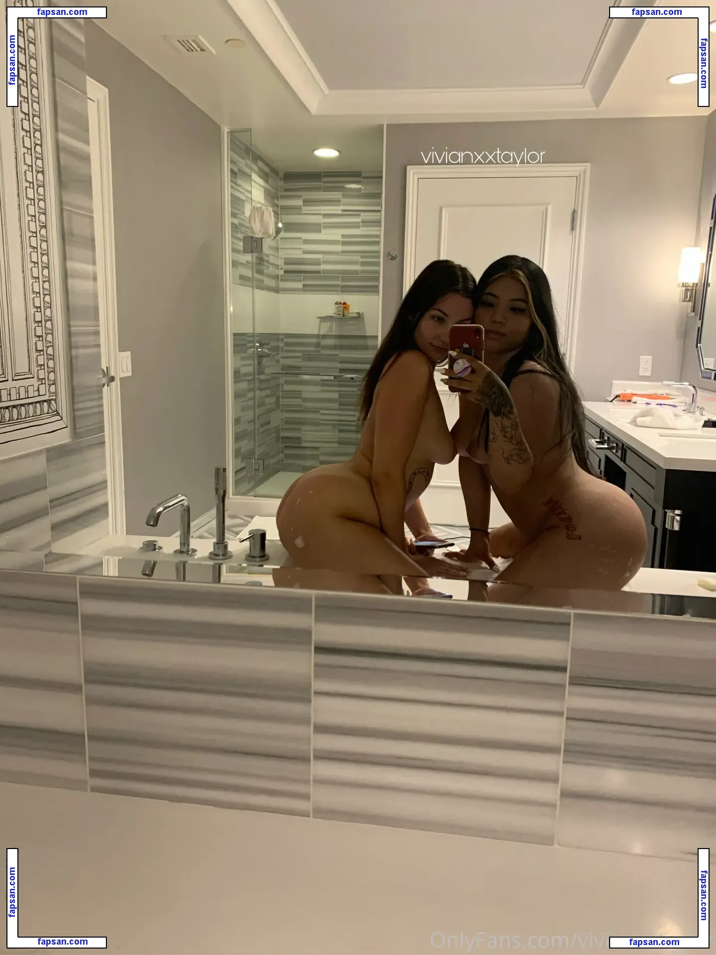 Vivianxxtaylor голая фото #0076 с Онлифанс