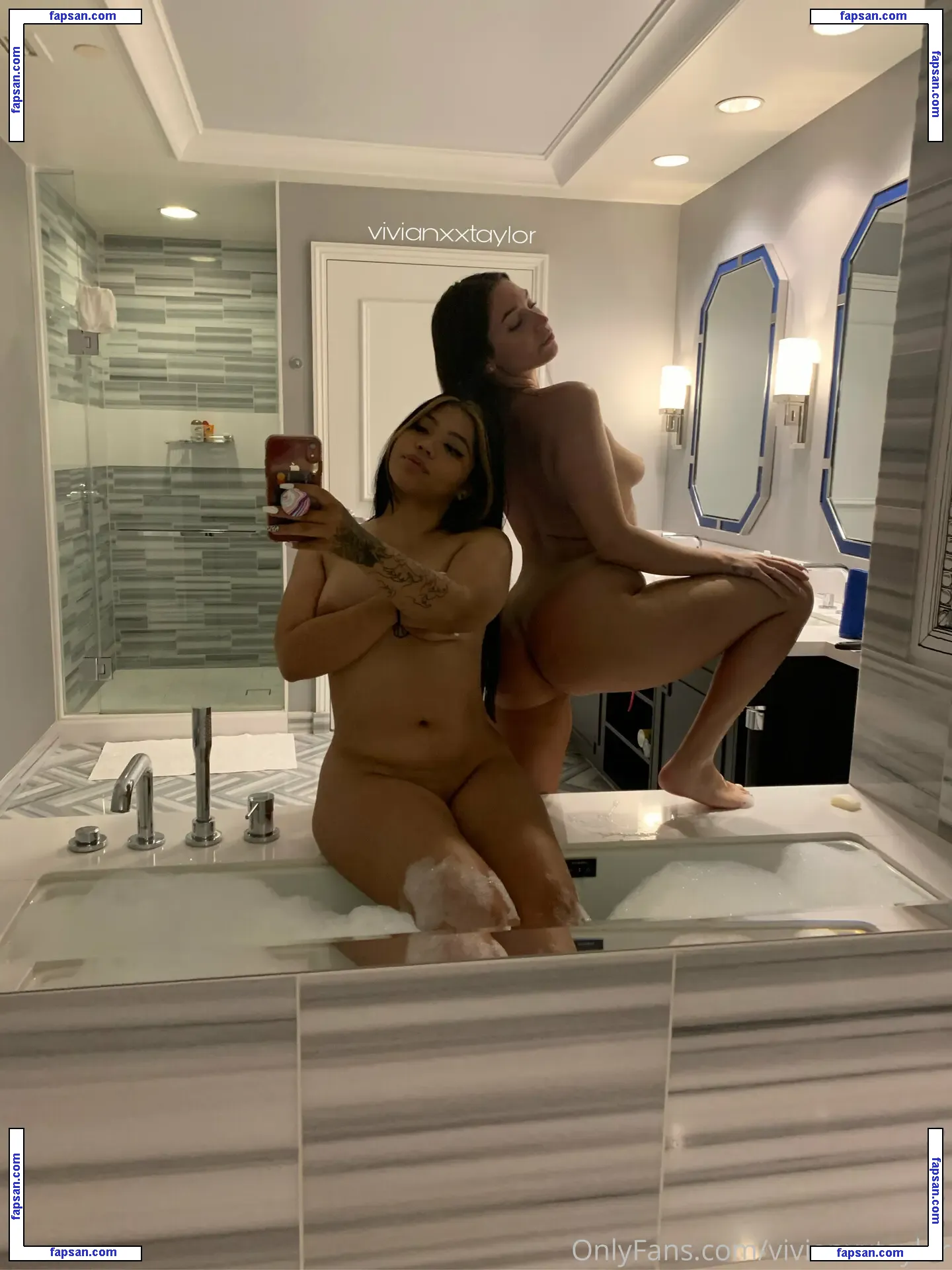 Vivianxxtaylor голая фото #0078 с Онлифанс