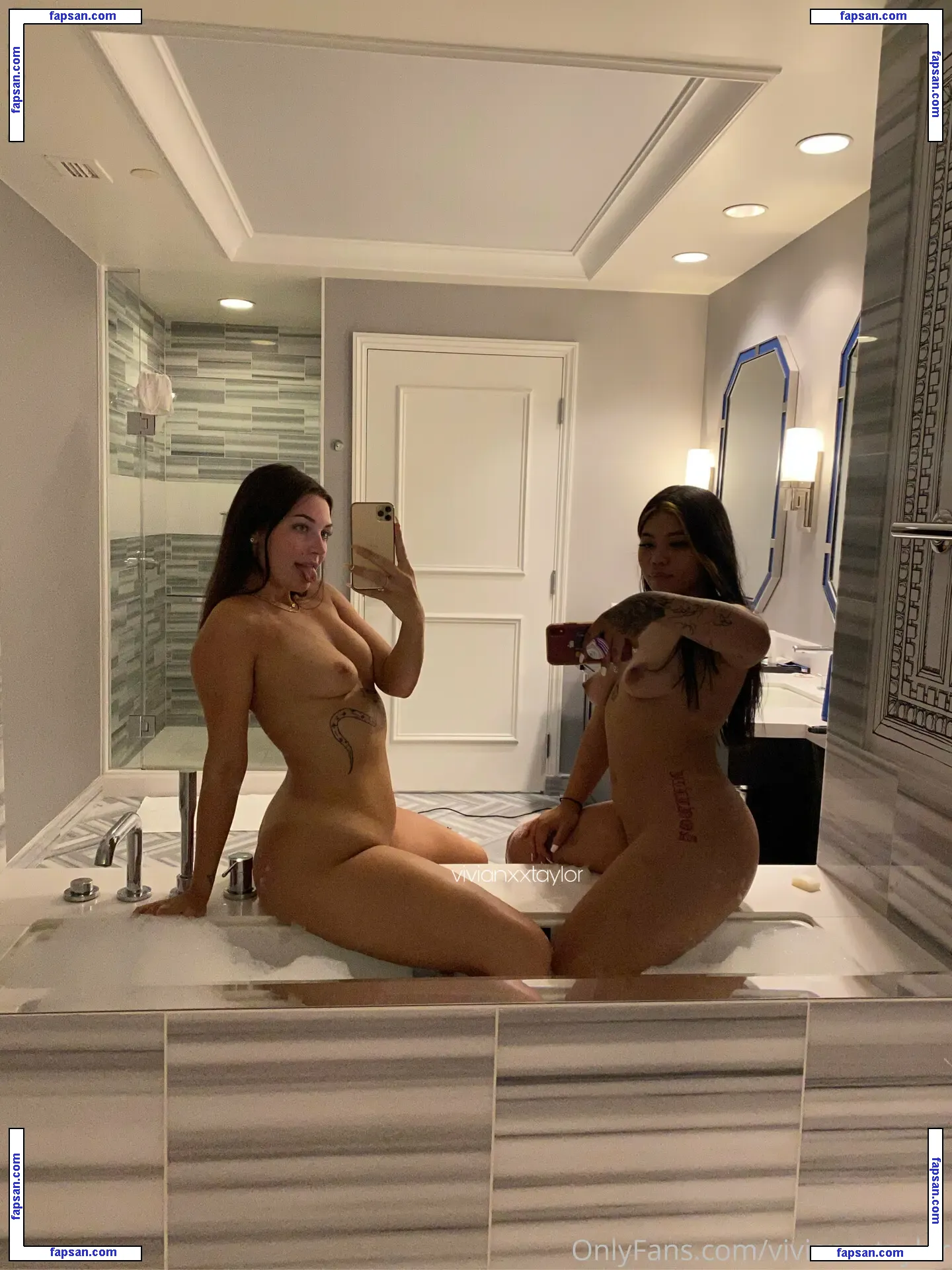 Vivianxxtaylor голая фото #0084 с Онлифанс