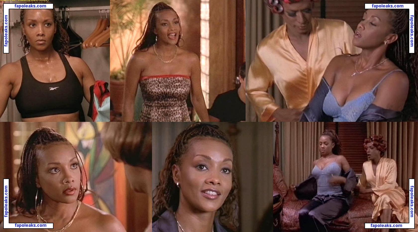 Vivica A. Fox / msvfox / the_velvetfox голая фото #0028 с Онлифанс