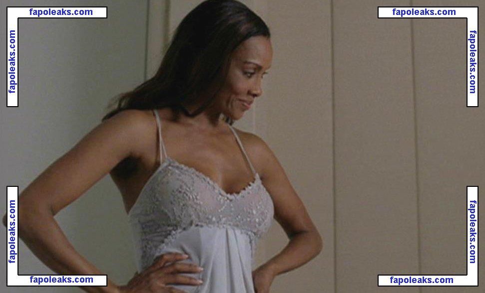 Vivica A. Fox / msvfox / the_velvetfox голая фото #0035 с Онлифанс