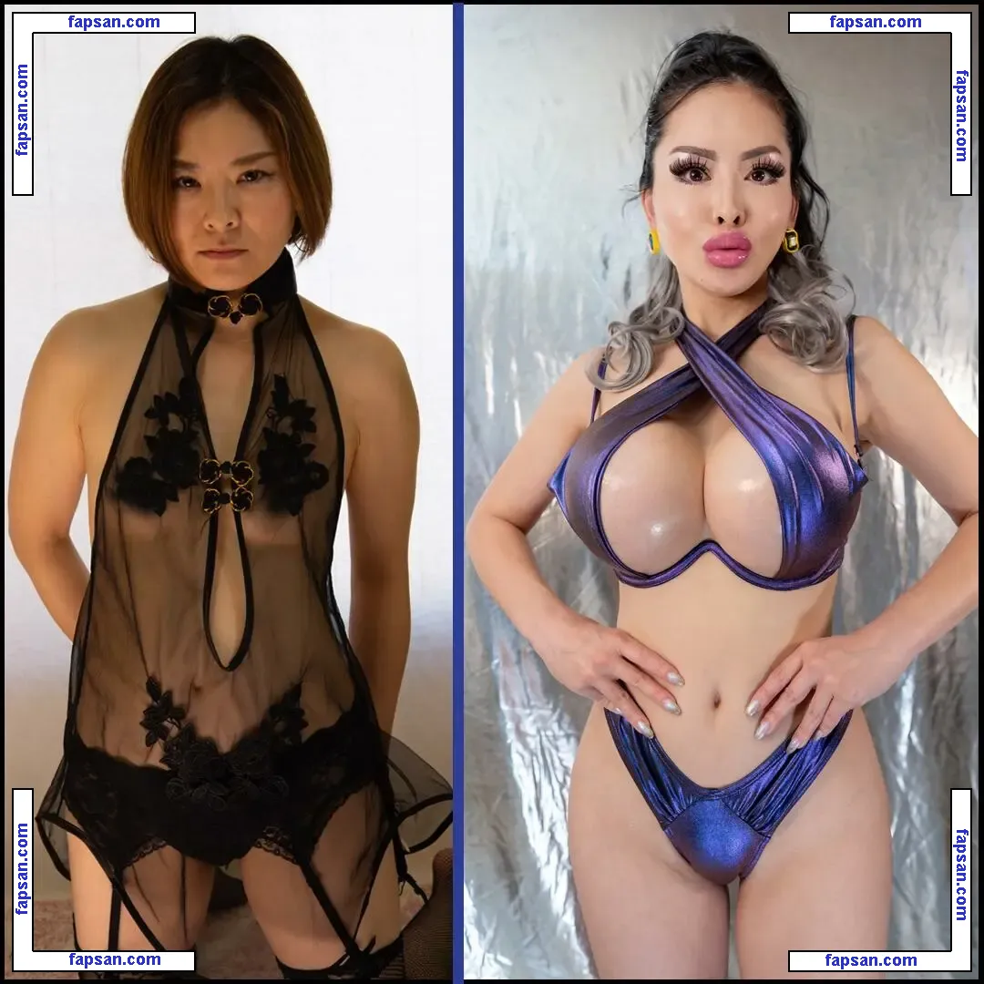 Vivienne Sunshine nude photo #0003 from OnlyFans