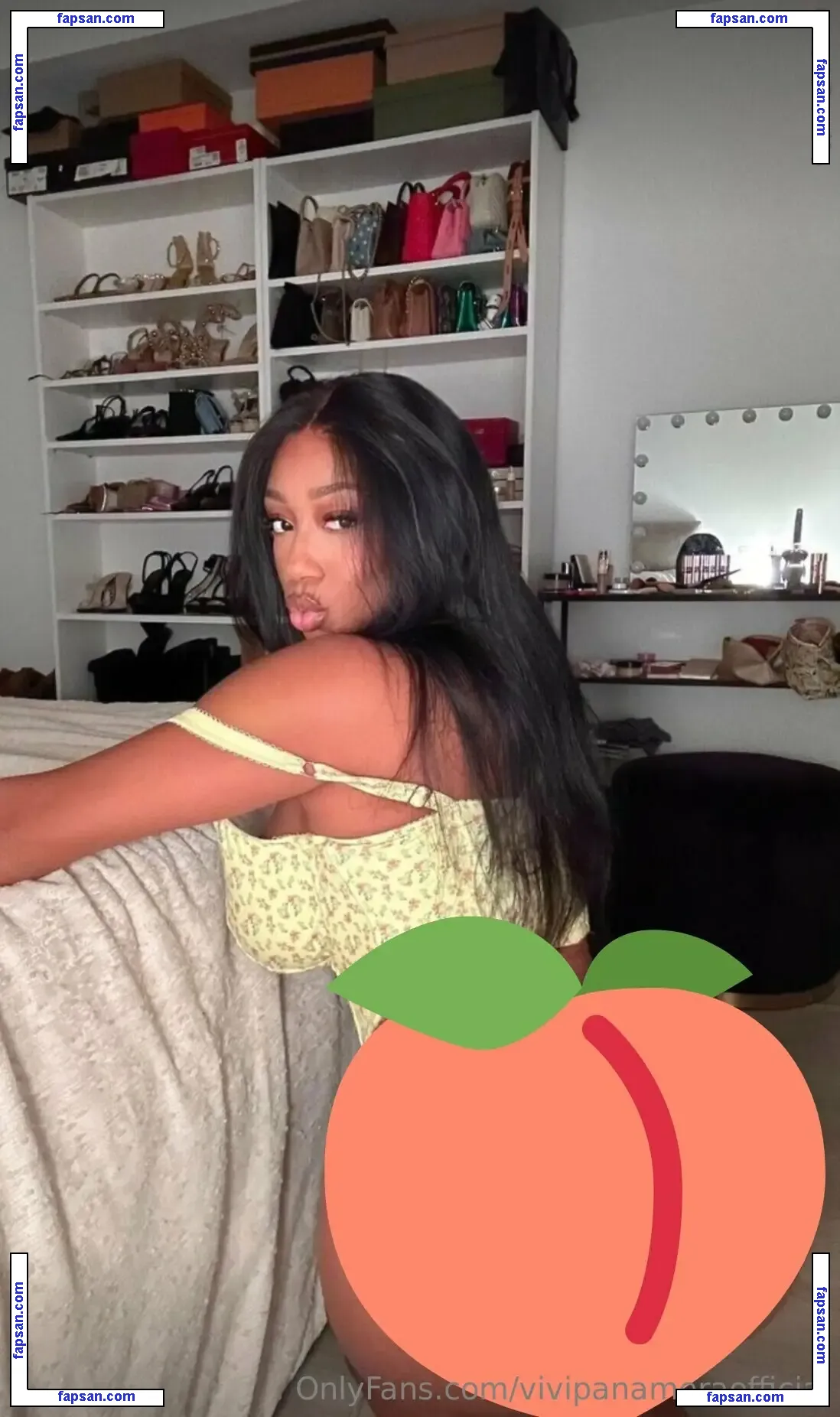 Vivipanameraofficial nude photo #0033 from OnlyFans