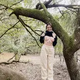 Vixen Liz nude #0005