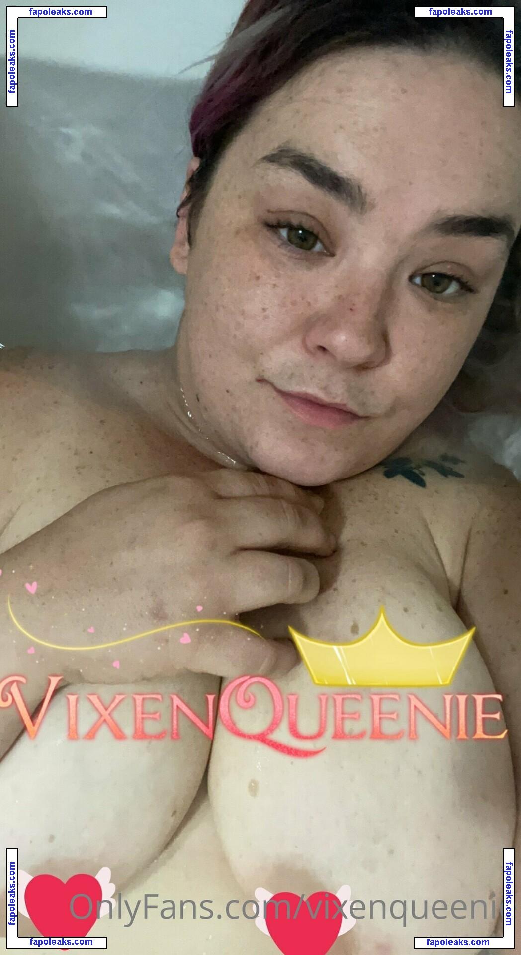 vixenqueenie / your_queenie nude photo #0010 from OnlyFans