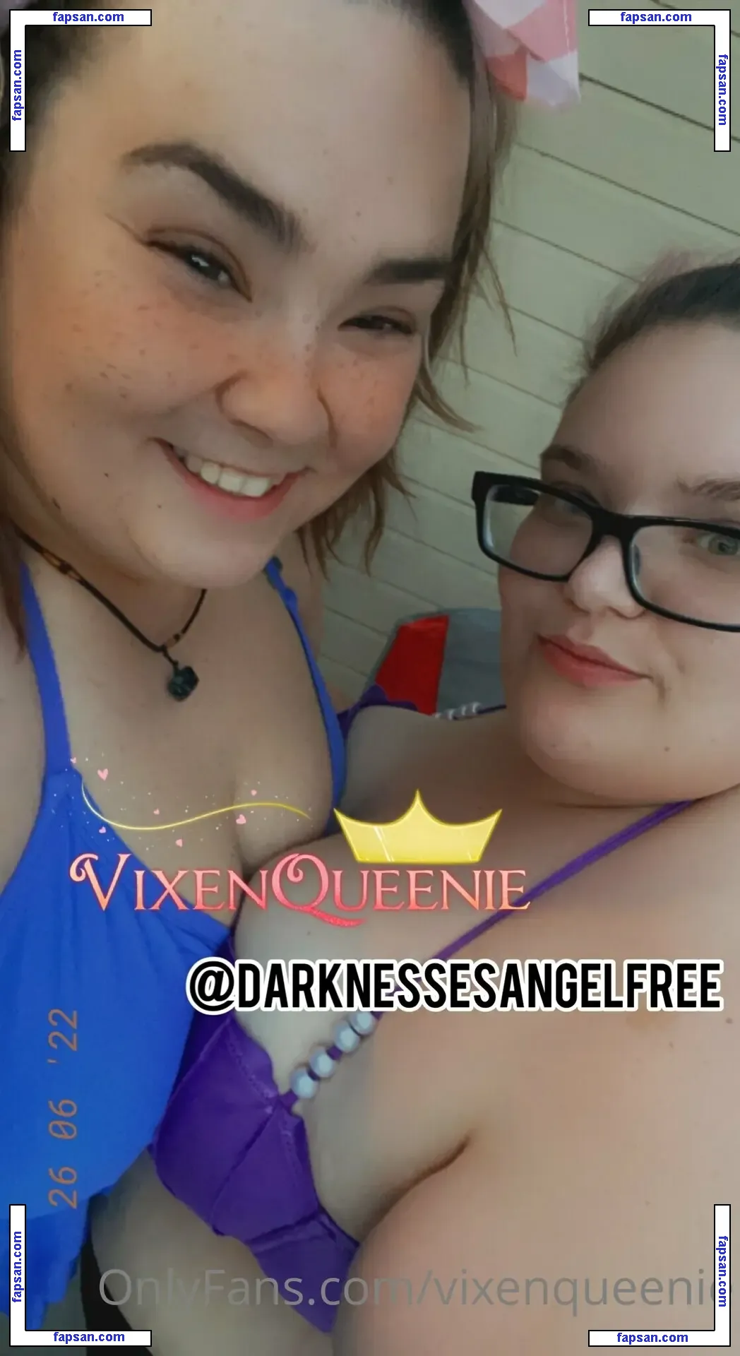 vixenqueenie nude photo #0063 from OnlyFans