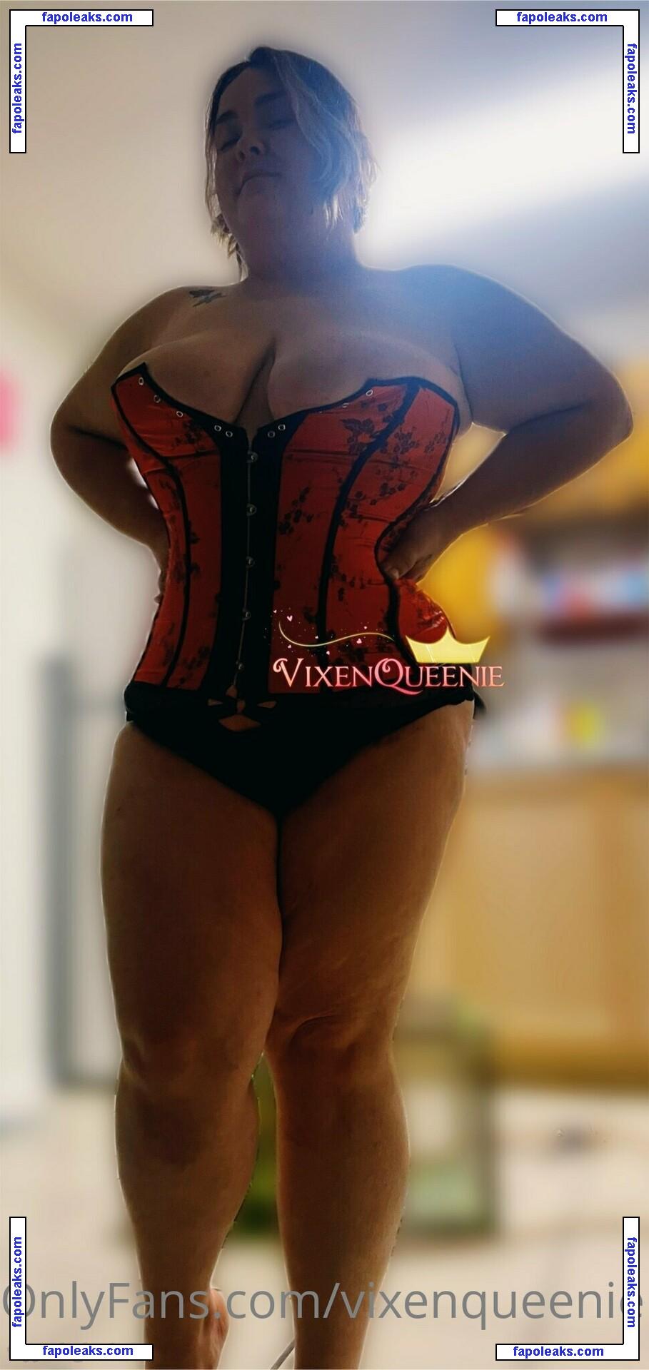vixenqueenie / your_queenie nude photo #0075 from OnlyFans