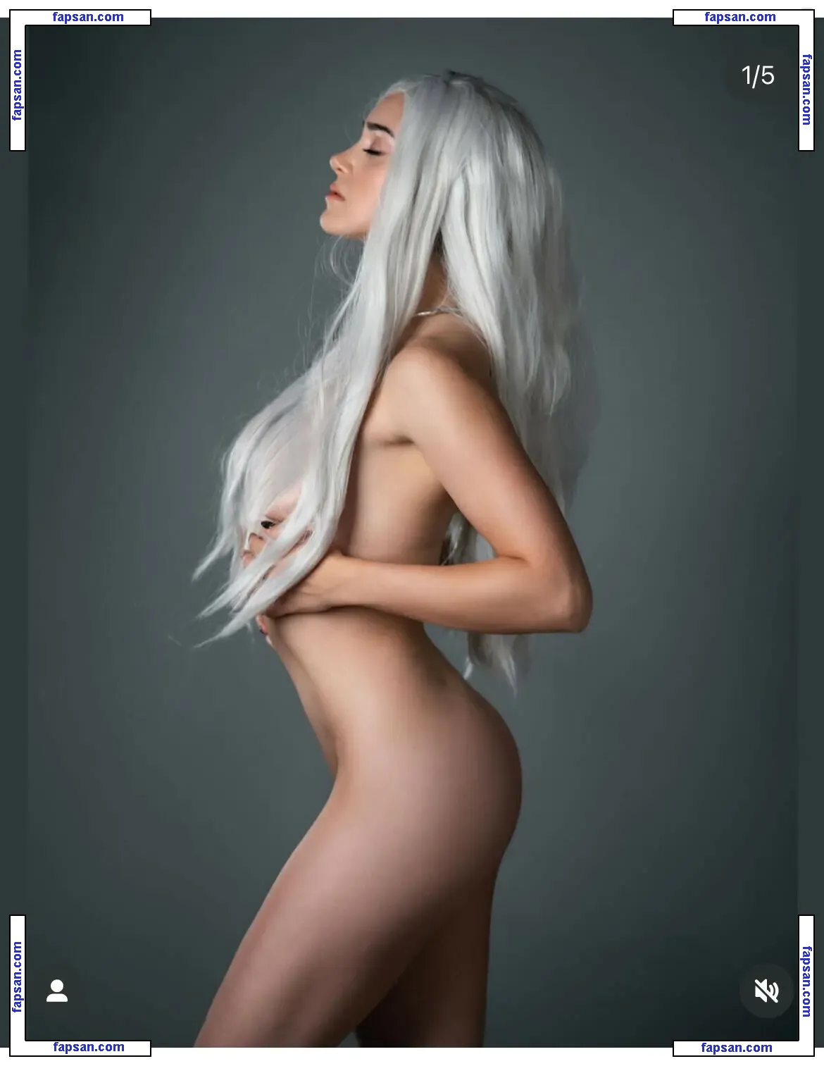 Vixensol nude photo #0002 from OnlyFans