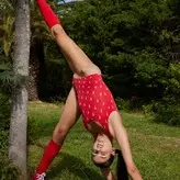 Vixi Rafi nude #0079