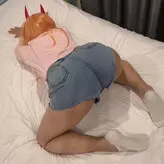 VixxieVie Content nude #0011