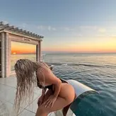 Vlada Miravi голая #0002