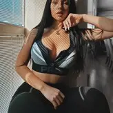 Vlada Miravi голая #0005