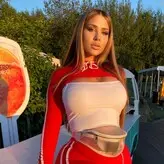 Vlada Miravi голая #0008