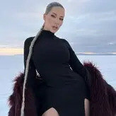Vlada Miravi голая #0009