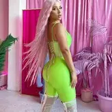 Vlada Miravi голая #0011