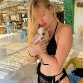 Vladababy голая #0302