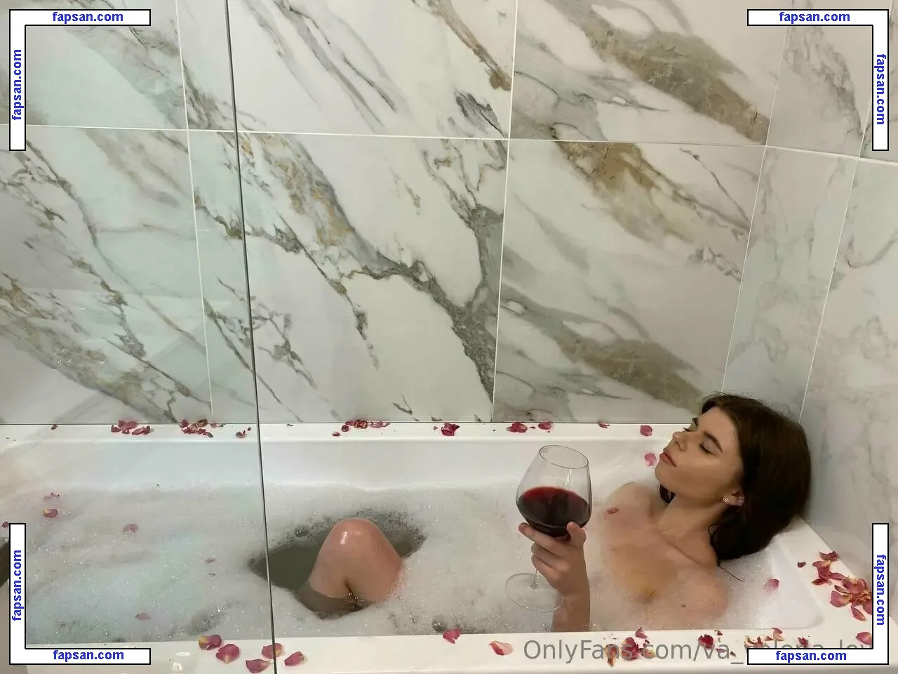 Vlaeria nude photo #0015 from OnlyFans