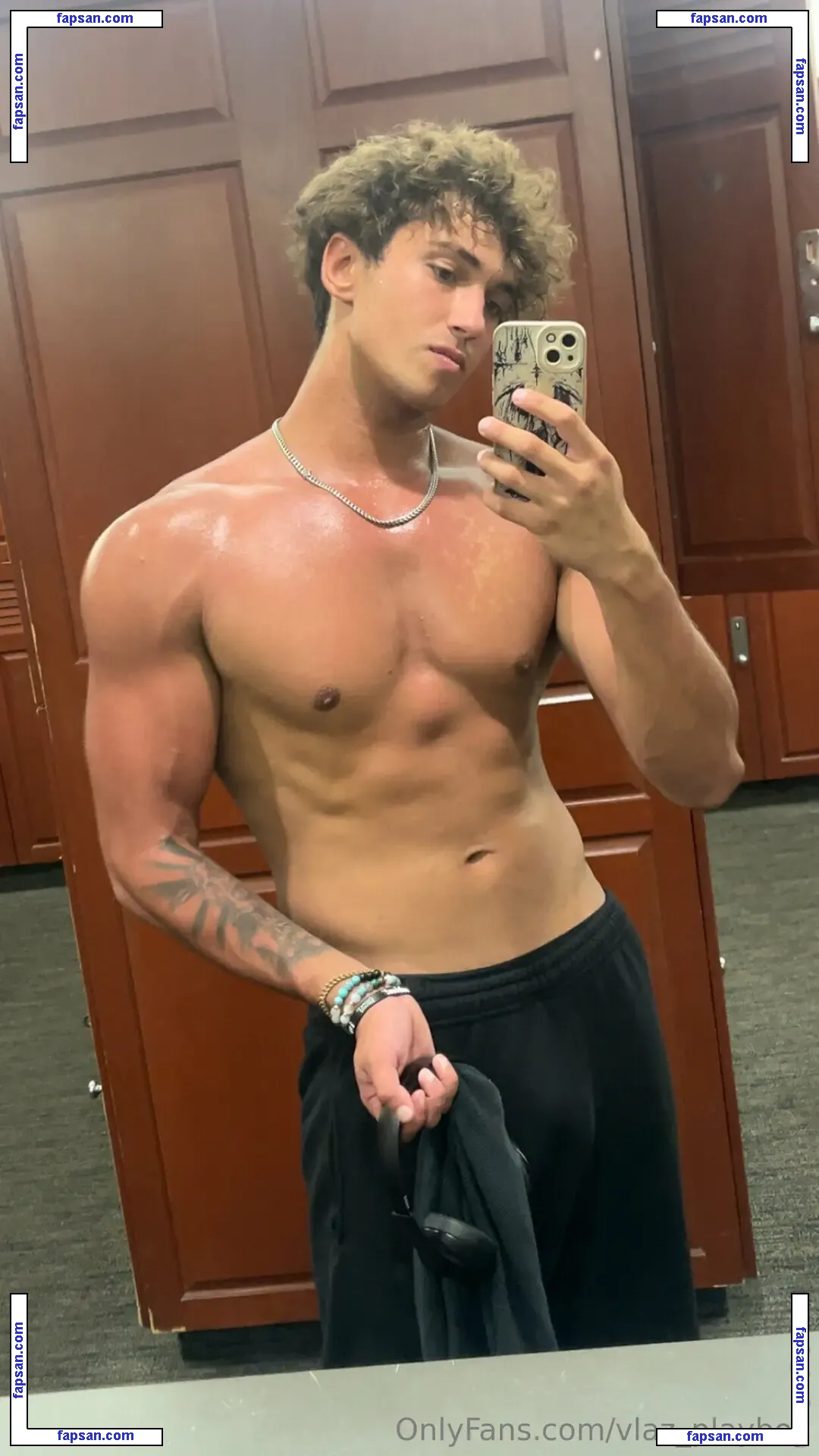 vlaz_playboy nude photo #0001 from OnlyFans