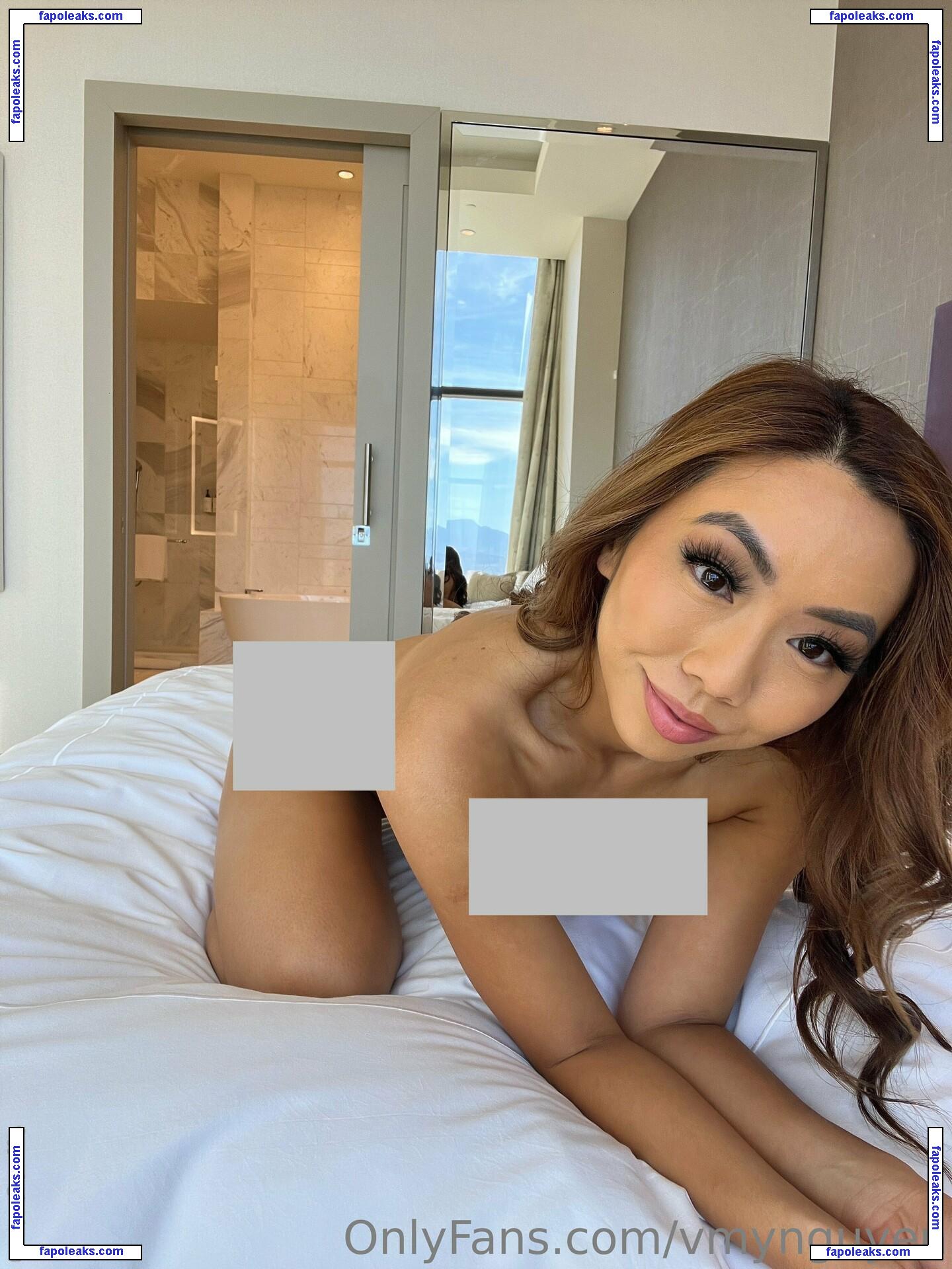 vmynguyen / victoriamynguyen nude photo #0056 from OnlyFans