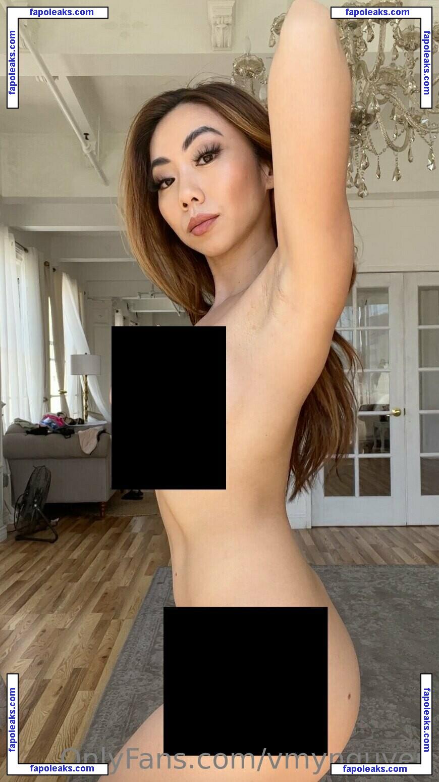 vmynguyen / victoriamynguyen nude photo #0075 from OnlyFans