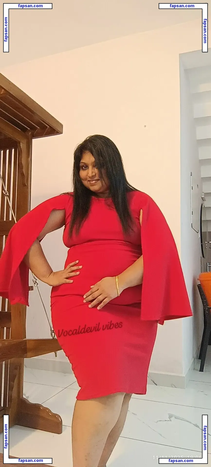 Vocaldevil голая фото #0002 с Онлифанс