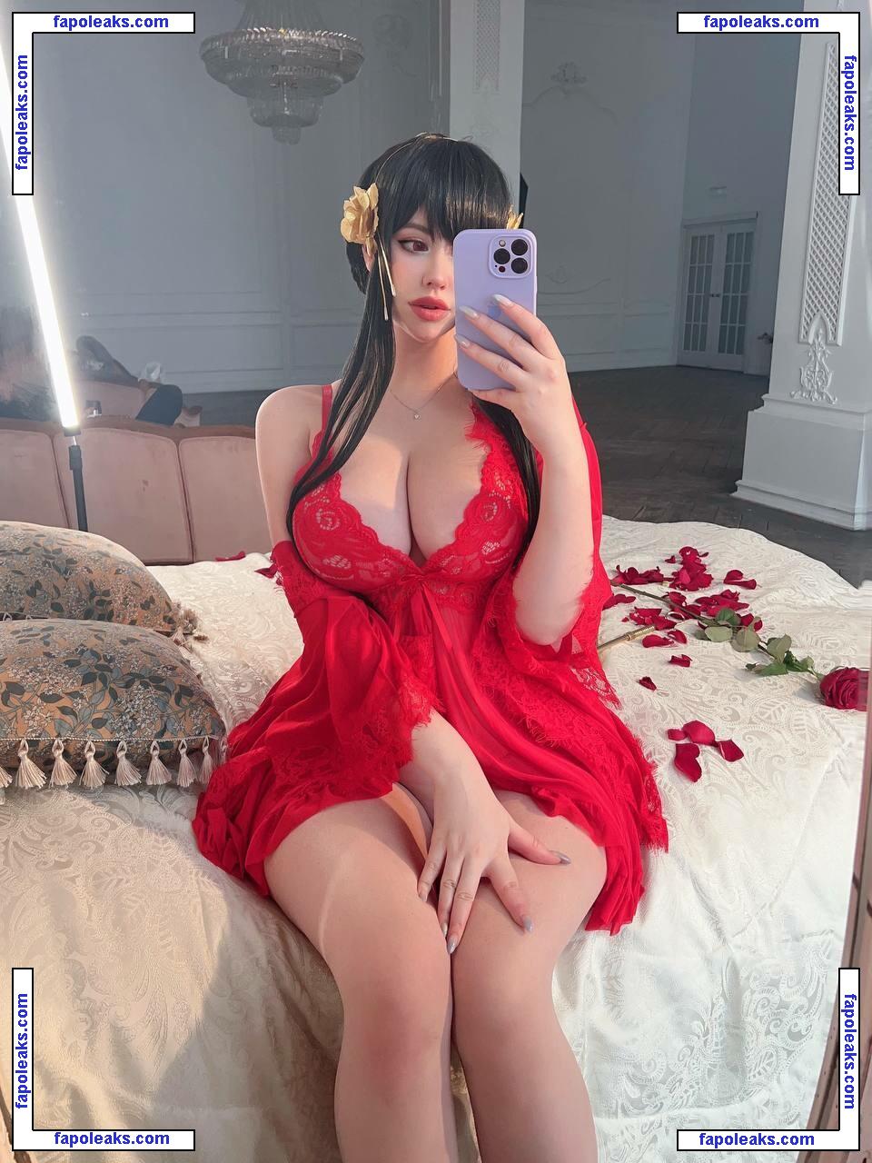 Voezacos / voezacosplay nude photo #0130 from OnlyFans