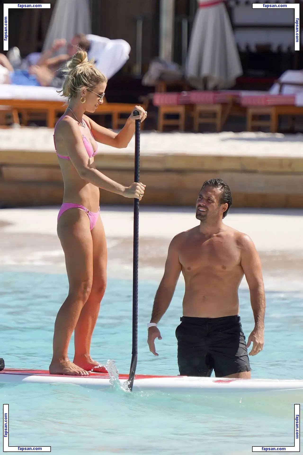 Vogue Williams nude photo #0309 from OnlyFans