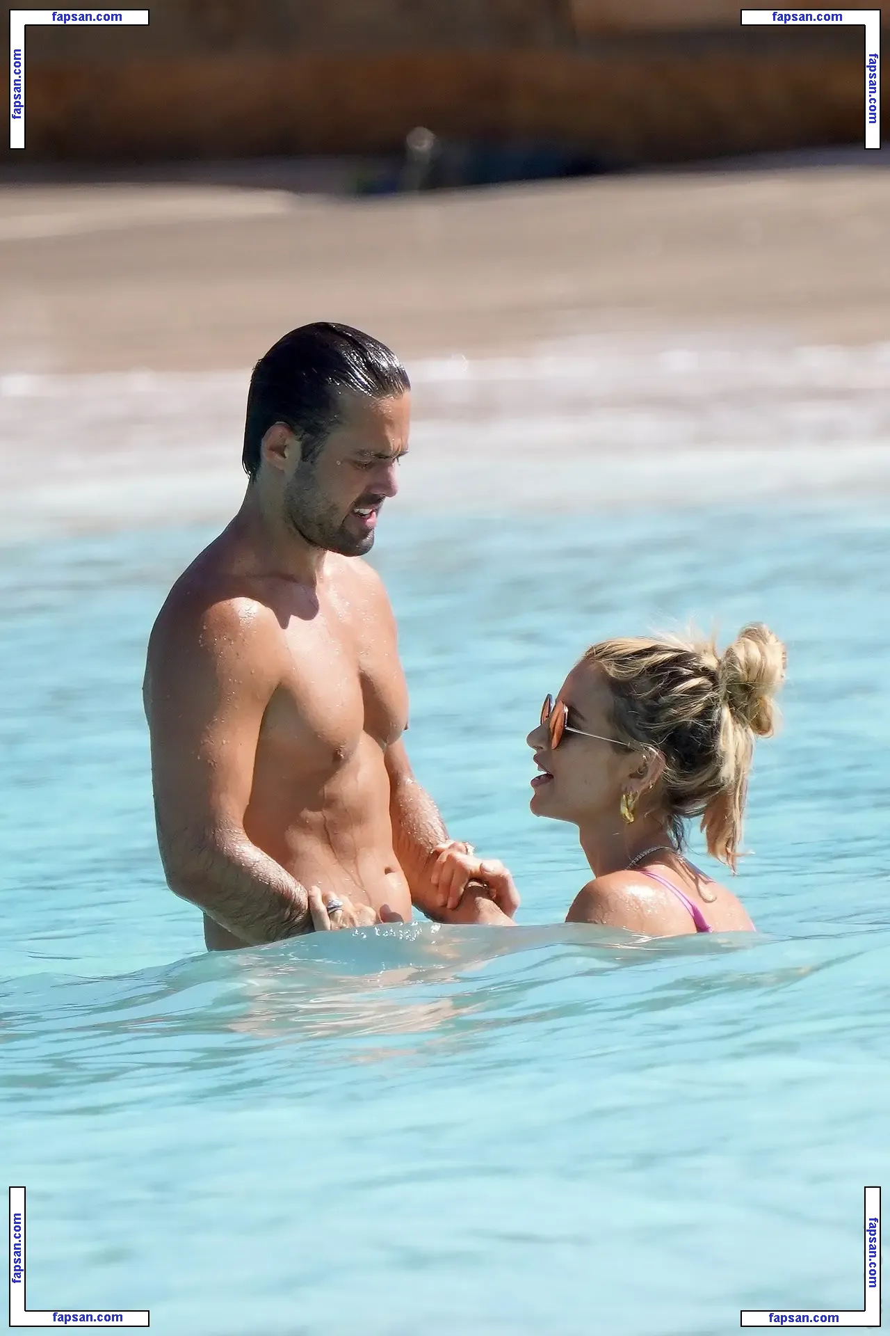 Vogue Williams nude photo #0318 from OnlyFans