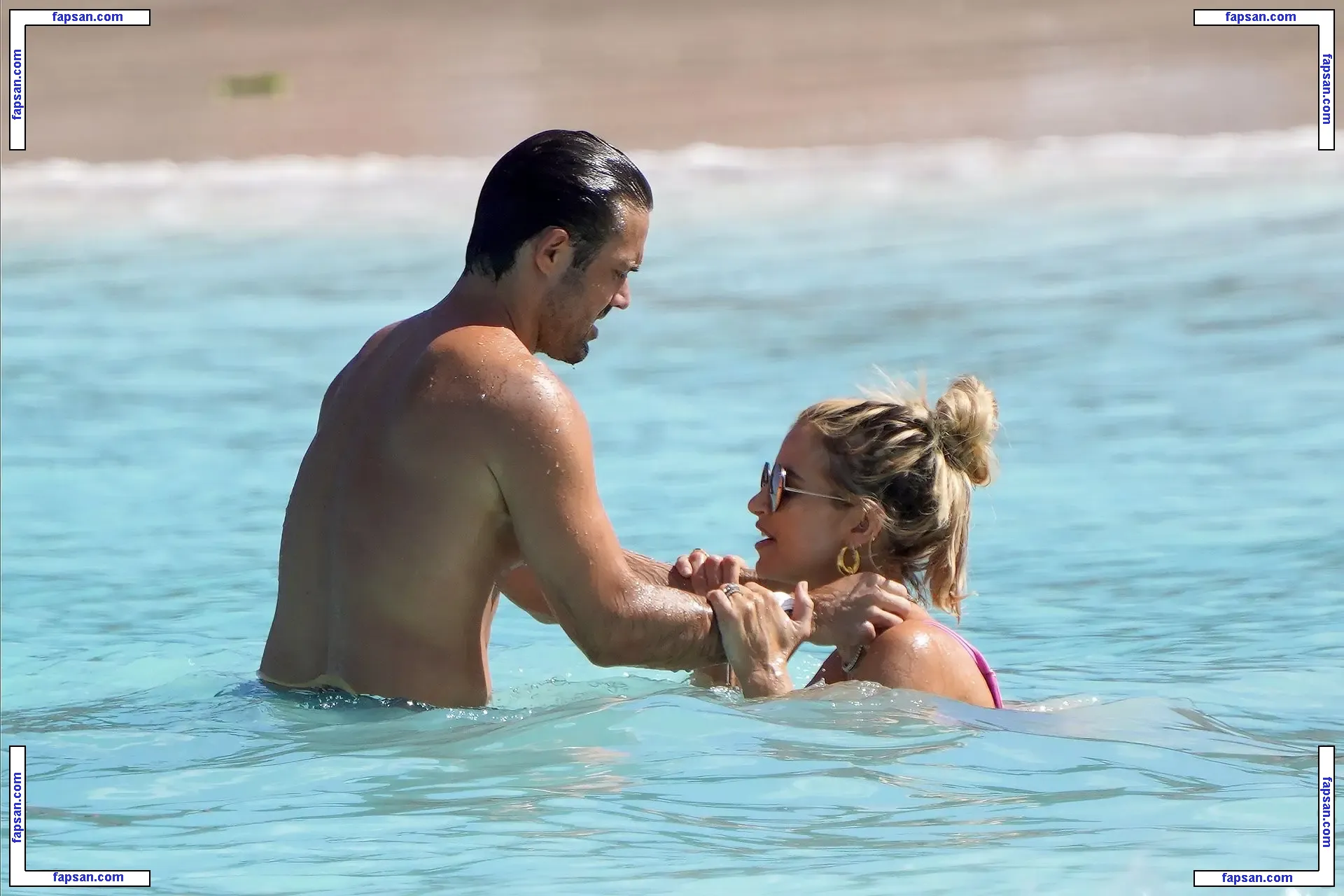 Vogue Williams nude photo #0319 from OnlyFans