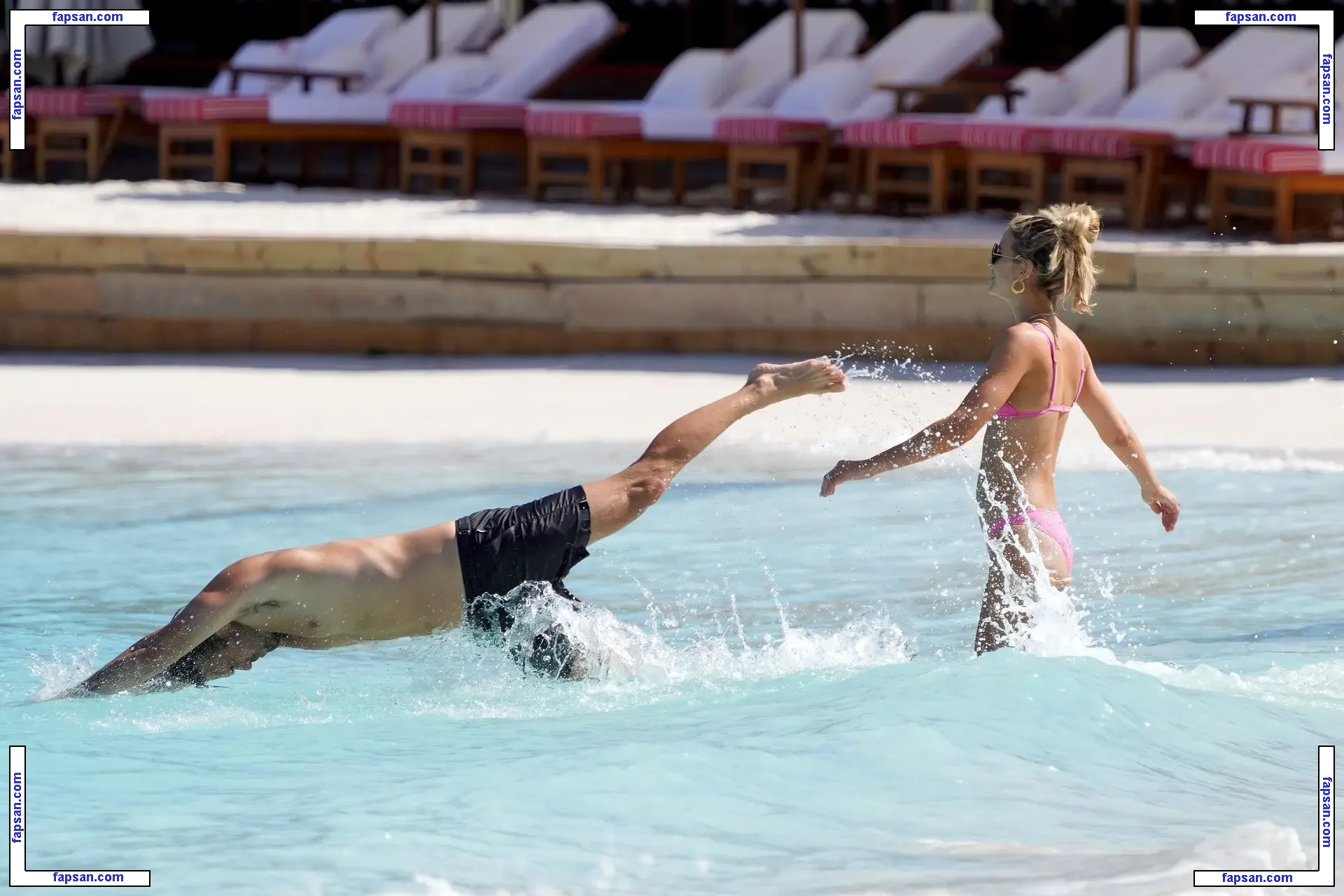 Vogue Williams nude photo #0323 from OnlyFans