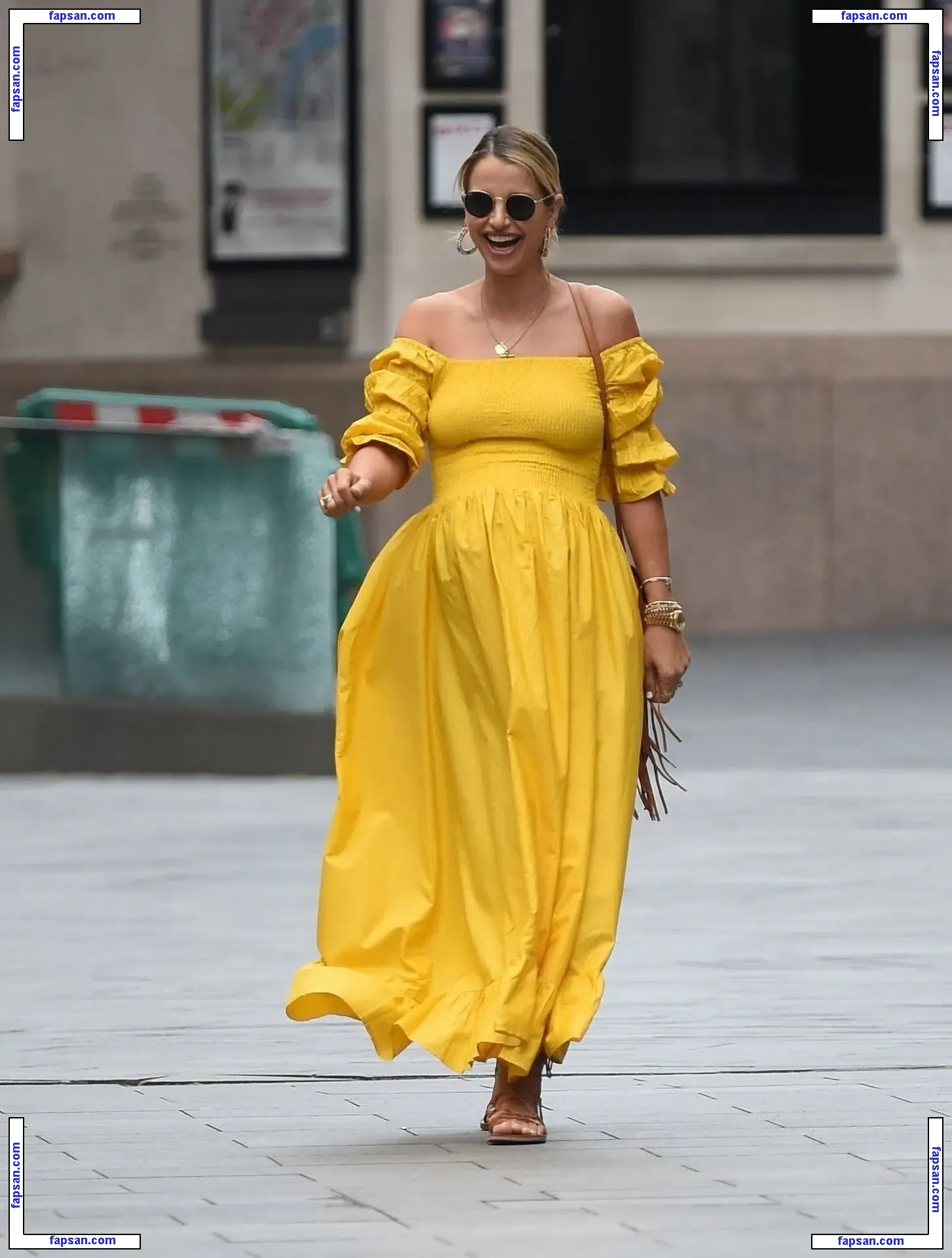 Vogue Williams nude photo #0364 from OnlyFans