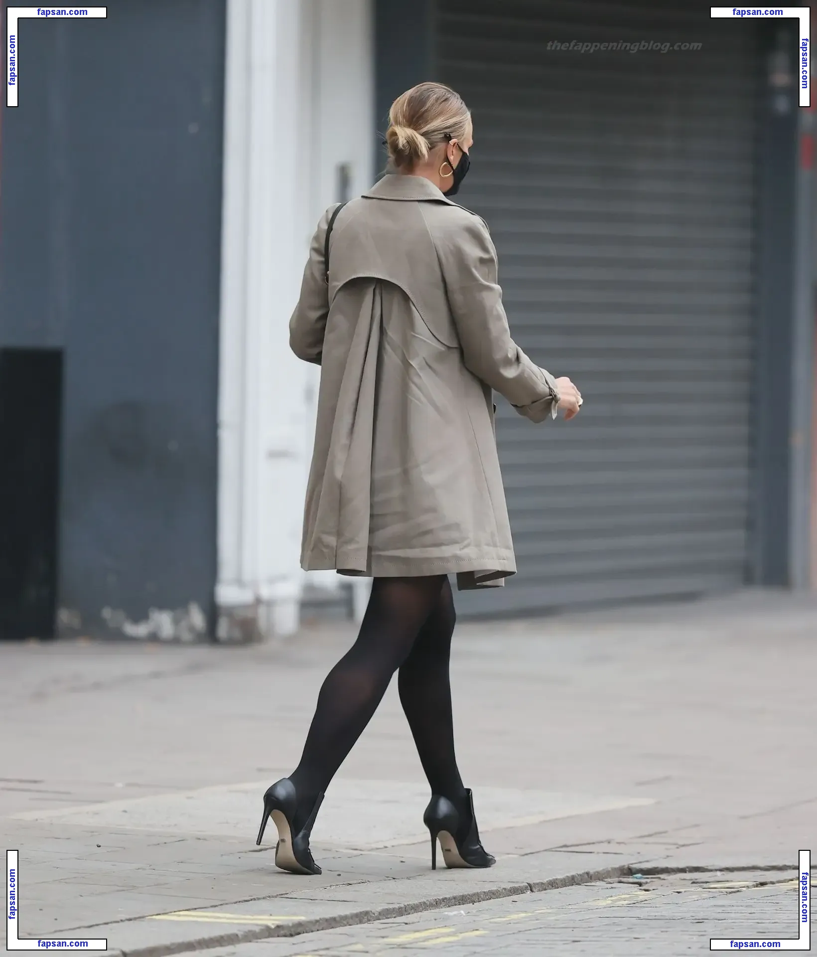 Vogue Williams nude photo #0410 from OnlyFans