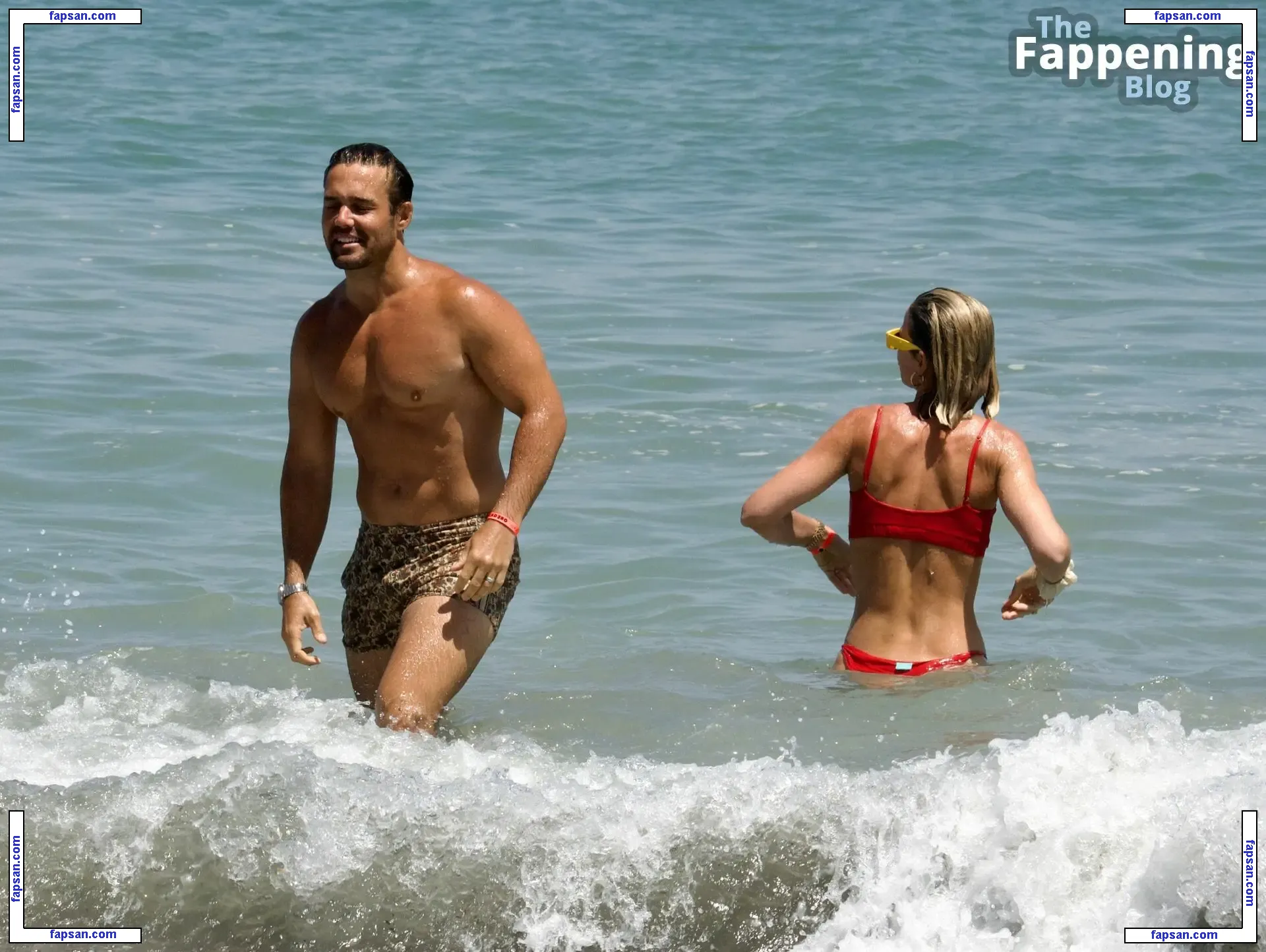 Vogue Williams nude photo #0654 from OnlyFans