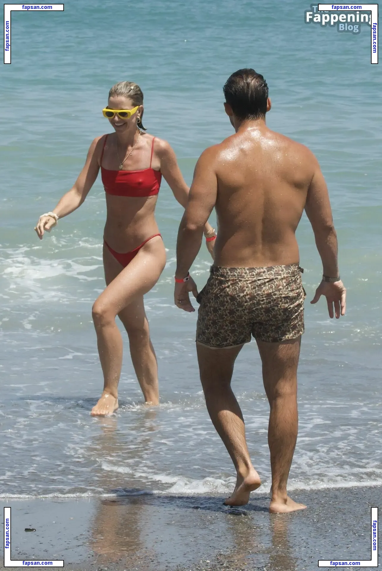 Vogue Williams nude photo #0661 from OnlyFans