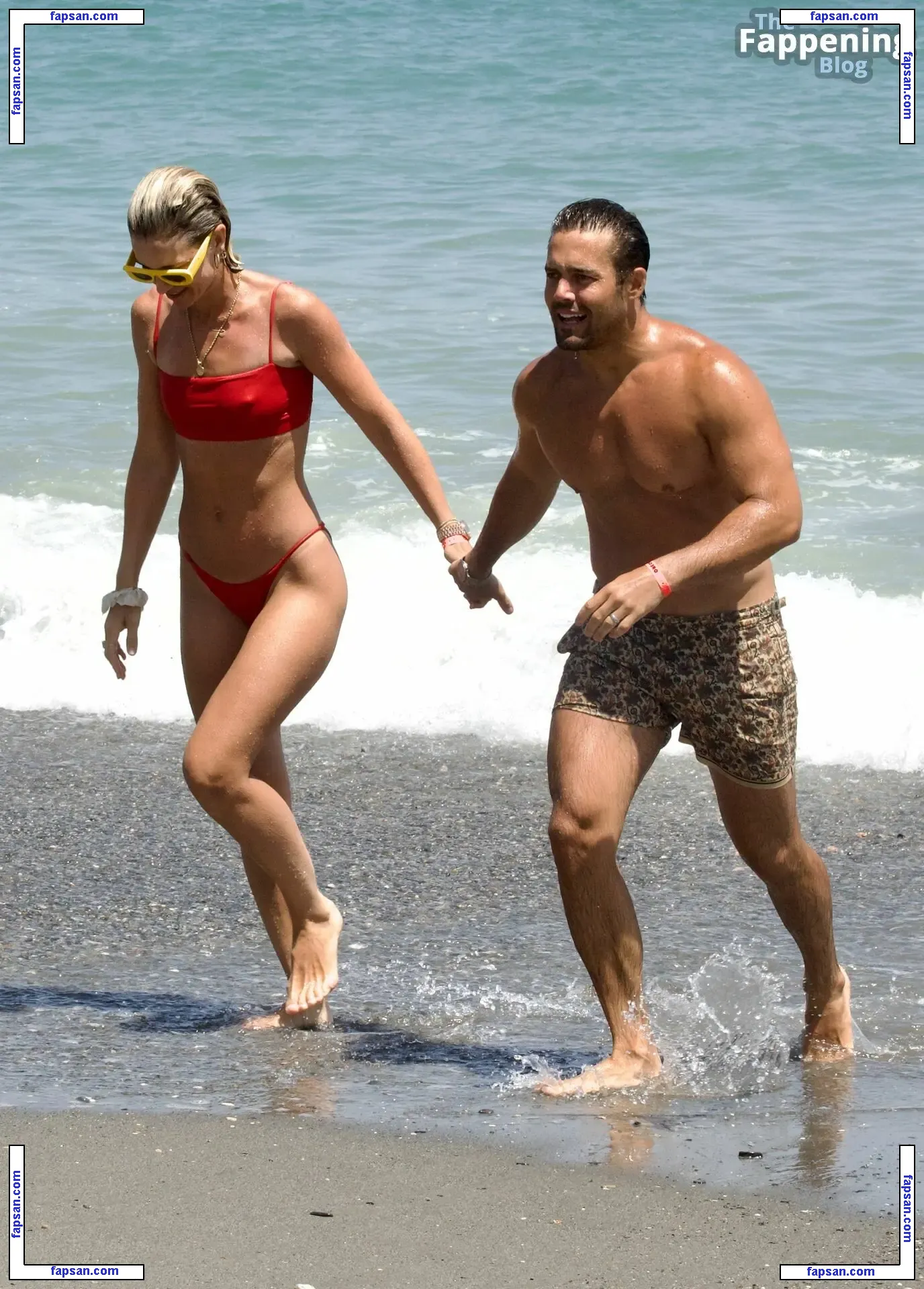 Vogue Williams nude photo #0664 from OnlyFans