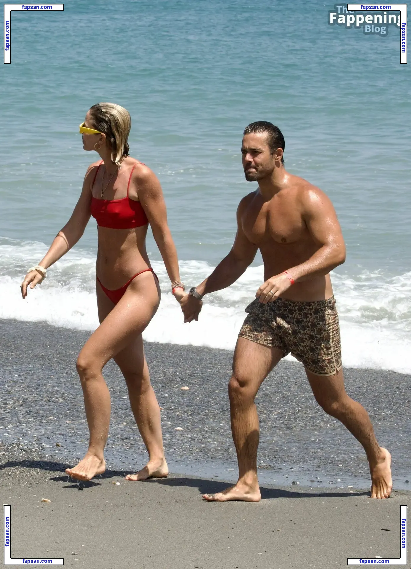 Vogue Williams nude photo #0665 from OnlyFans