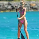 Vogue Williams nude #0289