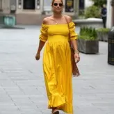 Vogue Williams nude #0355