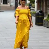 Vogue Williams nude #0357