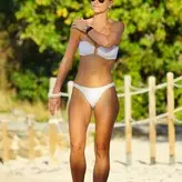 Vogue Williams nude #0390