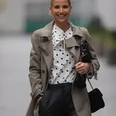 Vogue Williams nude #0392