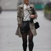 Vogue Williams nude #0399