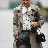 Vogue Williams nude #0406