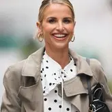 Vogue Williams nude #0411