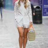 Vogue Williams nude #0474