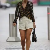 Vogue Williams nude #0492