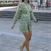 Vogue Williams nude #0561